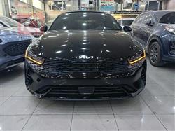 کیا K5